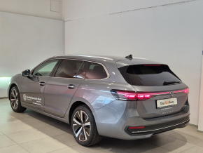 VW Noul Passat Business 2.0 TDI  DSGTD thumbnail