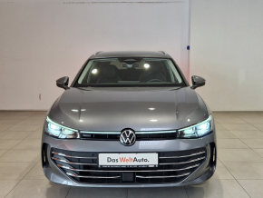 VW Noul Passat Business 2.0 TDI  DSGTD thumbnail