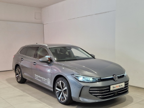 VW Noul Passat Business 2.0 TDI  DSGTD thumbnail