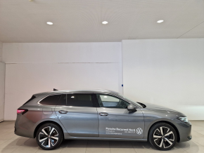 VW Noul Passat Business 2.0 TDI  DSGTD thumbnail