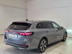 VW Noul Passat Business 2.0 TDI  DSGTD thumbnail