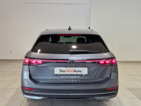 VW Noul Passat Business 2.0 TDI  DSGTD thumbnail