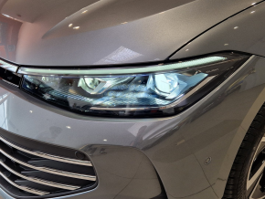 VW Noul Passat Business 2.0 TDI  DSGTD thumbnail