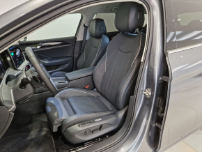 VW Noul Passat Business 2.0 TDI  DSGTD thumbnail