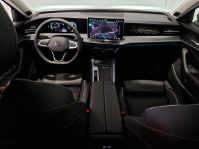 VW Noul Passat Business 2.0 TDI  DSGTD thumbnail