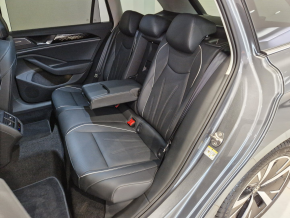 VW Noul Passat Business 2.0 TDI  DSGTD thumbnail