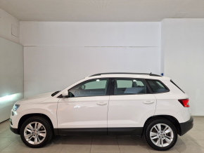 Škoda KAROQ STYLE 2.0 TDI 4x4 DSG thumbnail