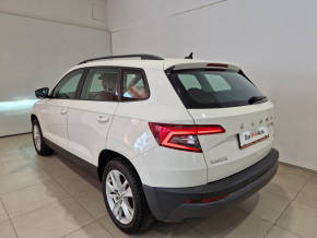 Škoda KAROQ STYLE 2.0 TDI 4x4 DSG thumbnail