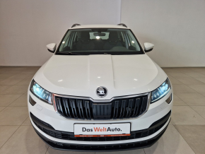 Škoda KAROQ STYLE 2.0 TDI 4x4 DSG thumbnail