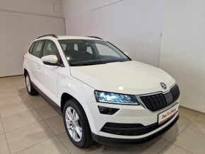 Škoda KAROQ STYLE 2.0 TDI 4x4 DSG thumbnail