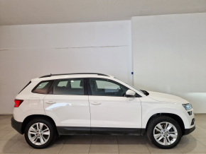 Škoda KAROQ STYLE 2.0 TDI 4x4 DSG thumbnail
