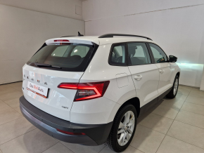 Škoda KAROQ STYLE 2.0 TDI 4x4 DSG thumbnail