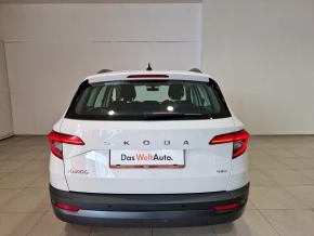 Škoda KAROQ STYLE 2.0 TDI 4x4 DSG thumbnail