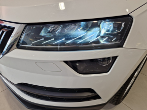 Škoda KAROQ STYLE 2.0 TDI 4x4 DSG thumbnail