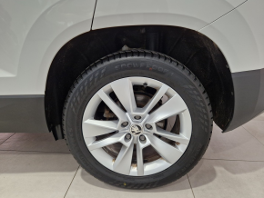 Škoda KAROQ STYLE 2.0 TDI 4x4 DSG thumbnail