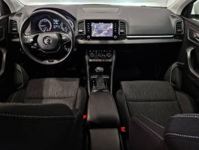 Škoda KAROQ STYLE 2.0 TDI 4x4 DSG thumbnail