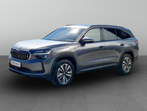 Škoda Kodiaq Selection PHEV thumbnail