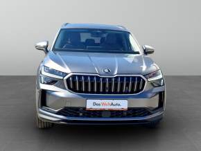 Škoda Kodiaq Selection PHEV thumbnail