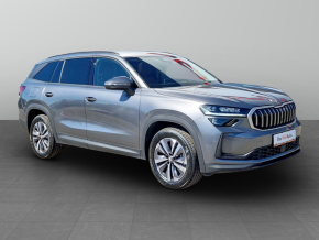 Škoda Kodiaq Selection PHEV thumbnail