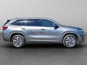 Škoda Kodiaq Selection PHEV thumbnail