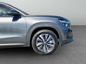 Škoda Kodiaq Selection PHEV thumbnail