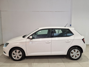 Škoda Fabia Ambition 1.0 TSI thumbnail