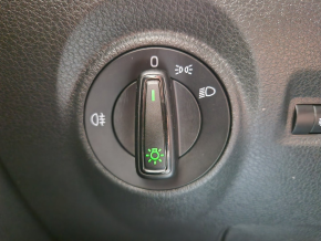 Škoda Fabia Ambition 1.0 TSI thumbnail