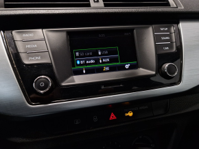 Škoda Fabia Ambition 1.0 TSI thumbnail