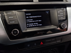 Škoda Fabia Ambition 1.0 TSI thumbnail