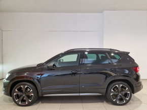 CUPRA Ateca 2.0 TSI DSG7 4Drive thumbnail