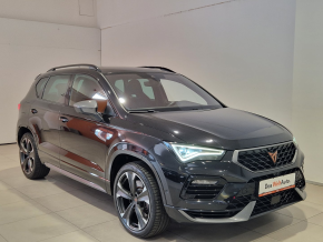 CUPRA Ateca 2.0 TSI DSG7 4Drive thumbnail