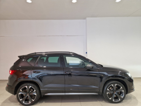 CUPRA Ateca 2.0 TSI DSG7 4Drive thumbnail