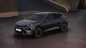 CUPRA Formentor 2.0 TSI 4DRIVE thumbnail