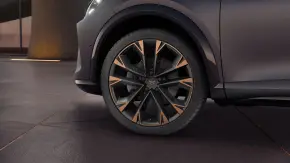 CUPRA Formentor 2.0 TSI 4DRIVE thumbnail