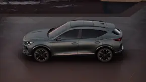 CUPRA Formentor 2.0 TSI 4DRIVE thumbnail