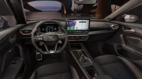 CUPRA Formentor 2.0 TSI 4DRIVE thumbnail