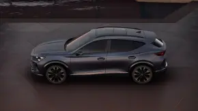 CUPRA Formentor 2.0 TSI 4DRIVE thumbnail