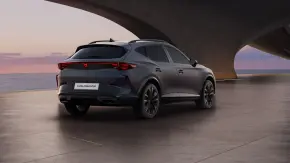 CUPRA Formentor 2.0 TSI 4DRIVE thumbnail