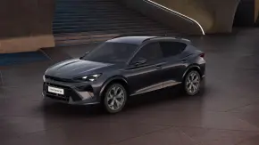 CUPRA Formentor 1.5 eTSI DSG7 mildh thumbnail