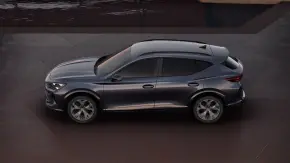 CUPRA Formentor 1.5 eTSI DSG7 mildh thumbnail