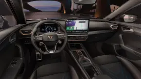 CUPRA Formentor 1.5 eTSI DSG7 mildh thumbnail