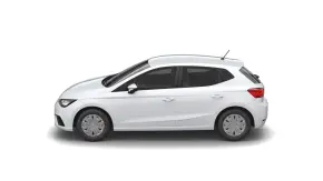 Ibiza Reference 1.0 TSI thumbnail