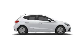 Ibiza Reference 1.0 TSI thumbnail