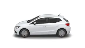 Ibiza Reference 1.0 TSI thumbnail