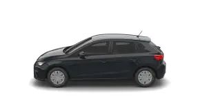 Ibiza Reference 1.0 TSI thumbnail