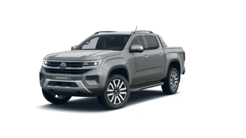 Amarok Aventura 3.0 TDI 177 kW 4M AG10