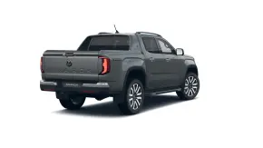 Amarok Aventura 3.0 TDI 177 kW 4M AG10 thumbnail