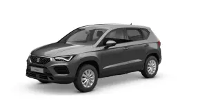 Ateca Reference 1.0 TSI thumbnail