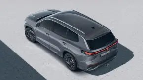 Tayron Life Hybrid 1,5 TSI DSG thumbnail