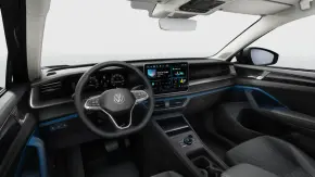 Tayron Life Hybrid 1,5 TSI DSG thumbnail